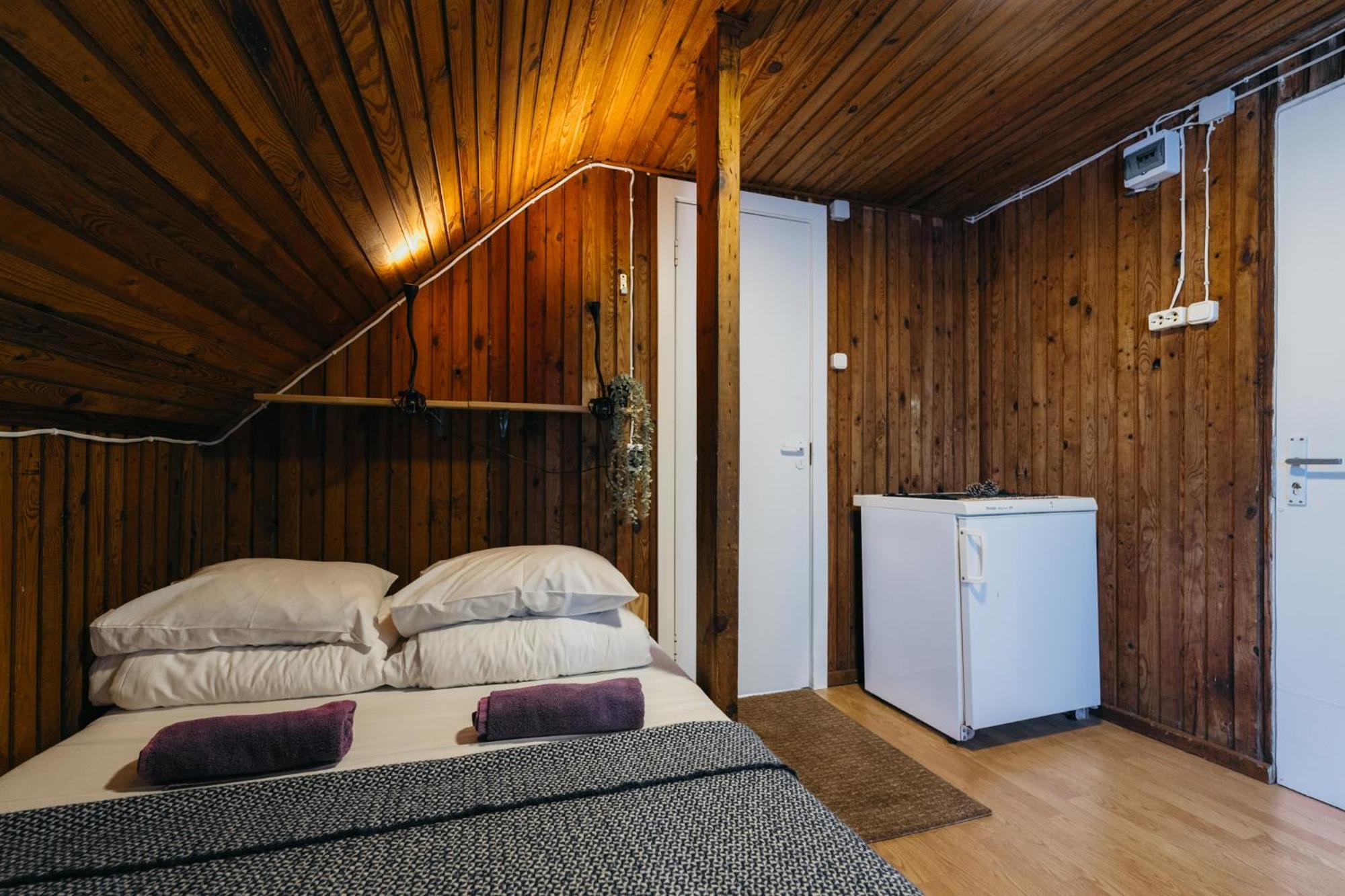 Guboja Otel Nida Oda fotoğraf