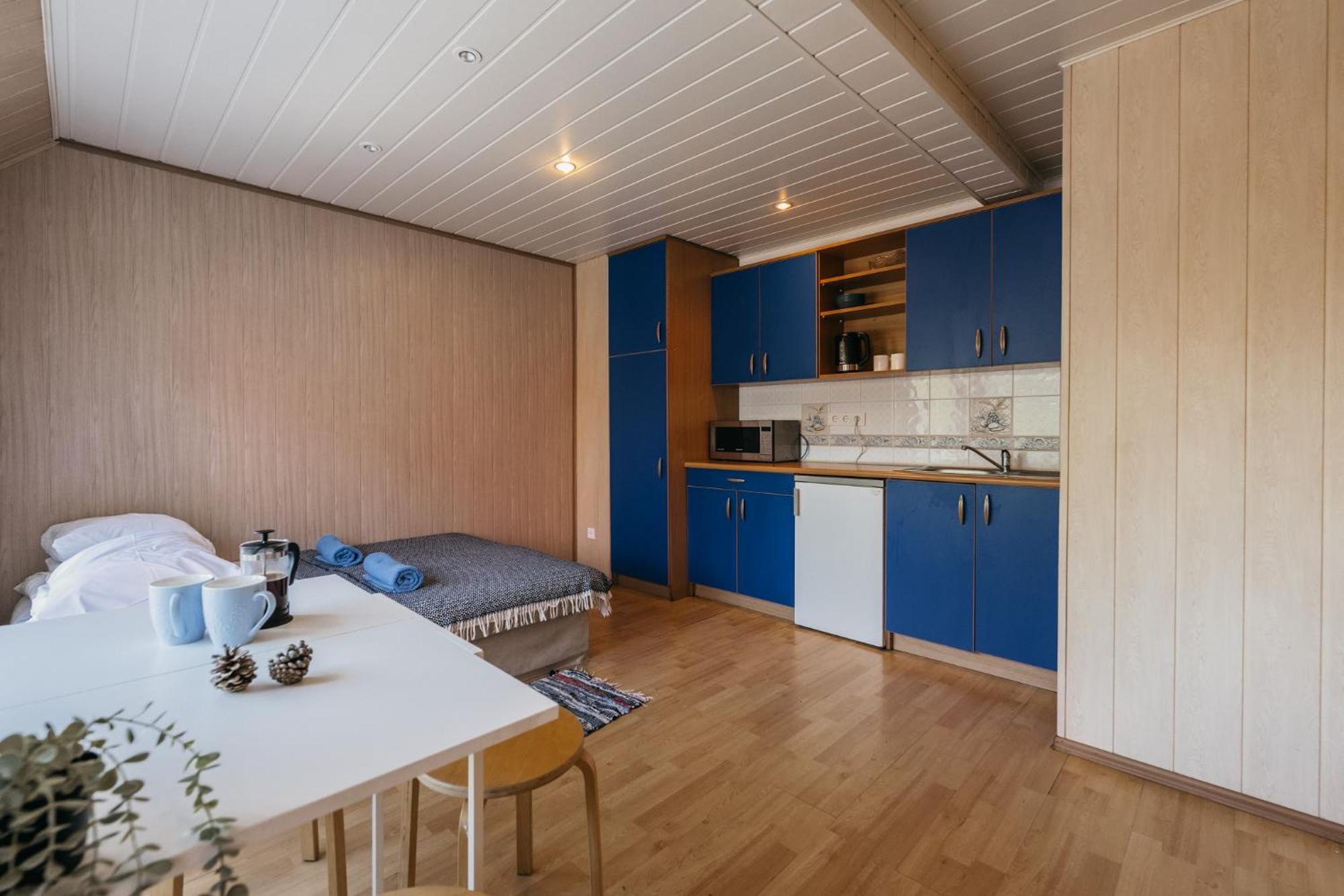 Guboja Otel Nida Oda fotoğraf