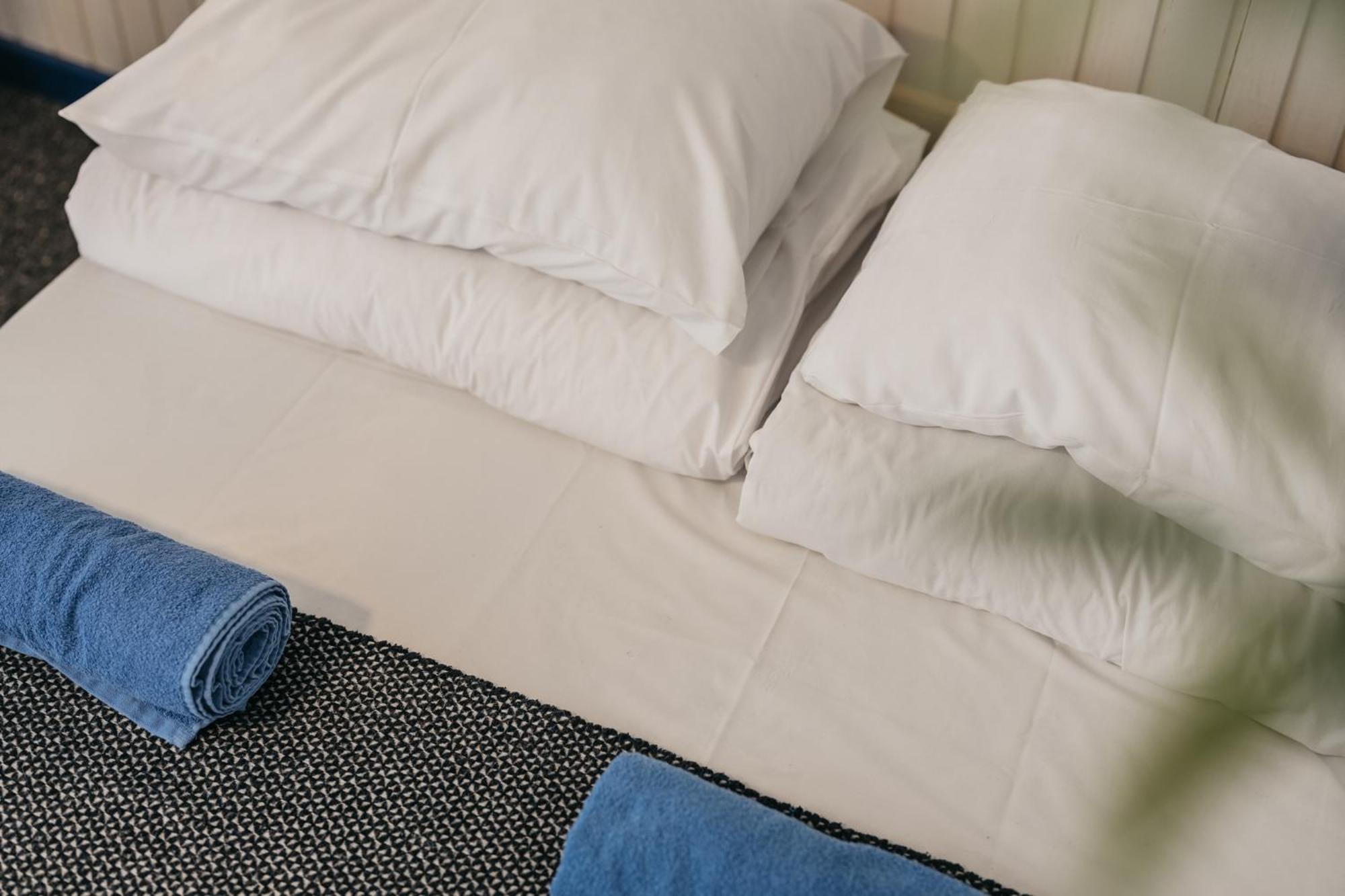 Guboja Otel Nida Dış mekan fotoğraf