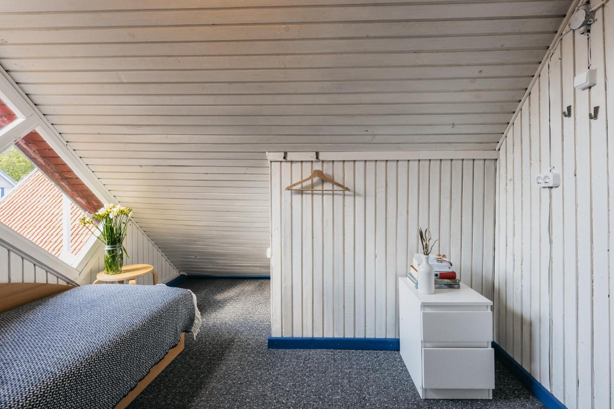 Guboja Otel Nida Oda fotoğraf